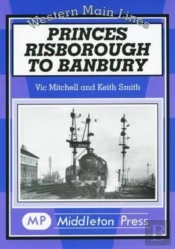 Princes Risborough To Banbury