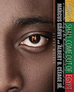 Bertrand.pt - Princes Shall Come Out Of Egypt: A Comparative Study Of The Theological And Ecclesiological Views Of Marcus Garvey And Albert B. Cleage Jr.