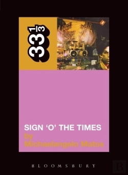 Bertrand.pt - Prince'S Sign 'O' The Times