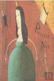 Princesa Ana ('A La Orilla Del Viento') 