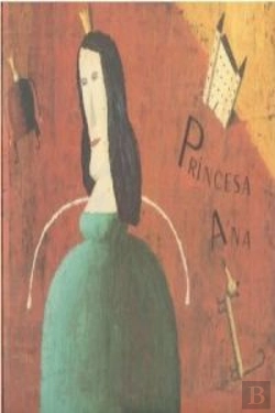 Bertrand.pt - Princesa Ana (