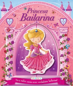 Bertrand.pt - Princesa Bailarina