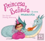 Princesa Belinda Y La Seva Mascota