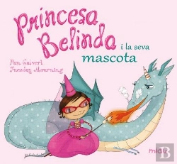 Bertrand.pt - Princesa Belinda Y La Seva Mascota