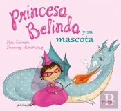 Princesa Belinda Y Su Mascota