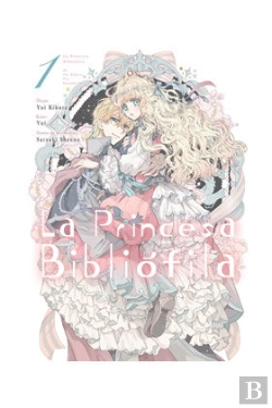 Bertrand.pt - Princesa Bibliofila 1