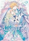 Princesa Bibliofila 2