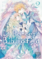 Princesa Bibliofila 2