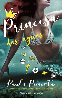 Bertrand.pt - Princesa das Águas