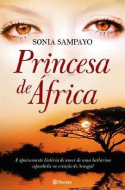 Bertrand.pt - Princesa de África