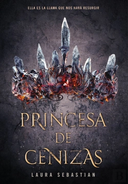 Bertrand.pt - Princesa De Cenizas (Princesa De Cenizas 1)