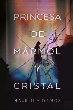 Bertrand.pt - Princesa De Mármol Y Cristal