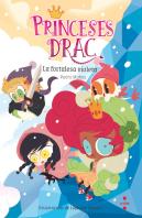 Princesa Dragon 14 Fortalesa Violeta