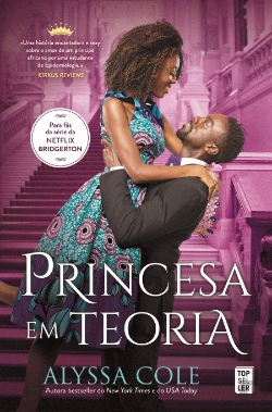 Bertrand.pt - Princesa em Teoria