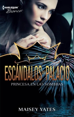 Bertrand.pt - Princesa En Las Sombras