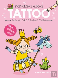 Bertrand.pt - Princesa Inês