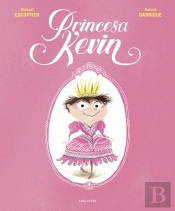 Princesa Kevin