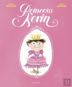 Bertrand.pt - Princesa Kevin