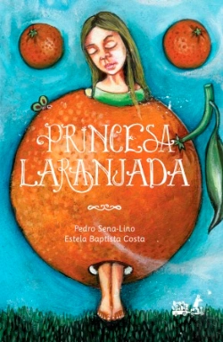 Bertrand.pt - Princesa Laranjada