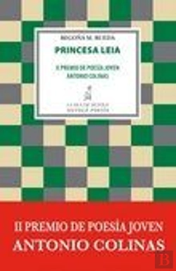 Bertrand.pt - Princesa Leia