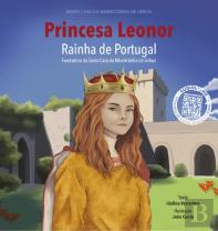 Princesa Leonor, Rainha de Portugal e Fundadora da Santa Casa da Misericórdia de Lisboa