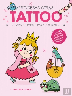 Bertrand.pt - Princesa Leonor