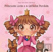 Princesa Lívia e a Gatinha Perdida