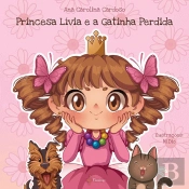 Princesa Lívia e a Gatinha Perdida