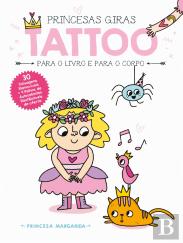 Princesa Margarida