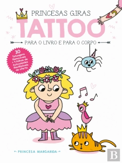 Bertrand.pt - Princesa Margarida