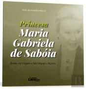 Princesa Maria Gabriela de Sabóia