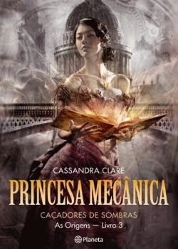 Bertrand.pt - Princesa Mecânica