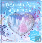 Princesa Neve e o Unicórnio