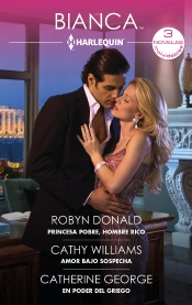 Princesa Pobre Hombre Rico