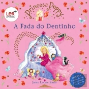 Princesa Poppy - A Fada do Dentinho