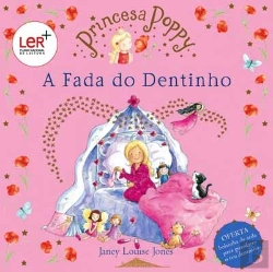 Bertrand.pt - Princesa Poppy - A Fada do Dentinho