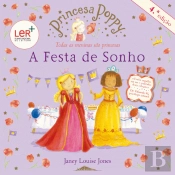 Princesa Poppy - A Festa de Sonho