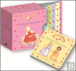 Bertrand.pt - Princesa Poppy: A Minha Princesinha