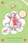 Princesa Poppy - Aventura na Neve