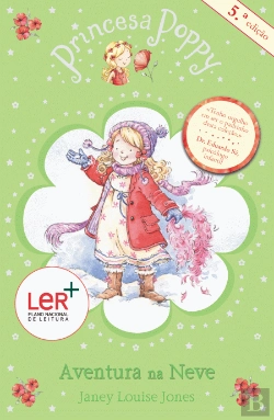 Bertrand.pt - Princesa Poppy - Aventura na Neve