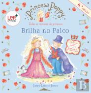 Princesa Poppy - Brilha no Palco