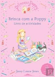 Princesa Poppy - Brinca com a Poppy