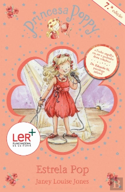 Bertrand.pt - Princesa Poppy - Estrela Pop