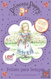 Princesa Poppy: Felizes para Sempre
