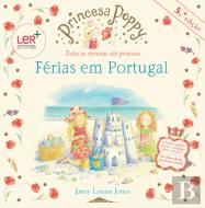 Princesa Poppy: Férias em Portugal