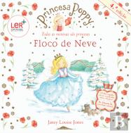 Princesa Poppy - Floco de Neve