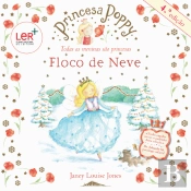 Princesa Poppy - Floco de Neve