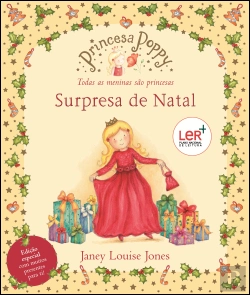 Bertrand.pt - Princesa Poppy