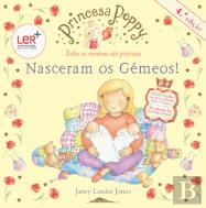 Princesa Poppy - Nasceram os Gémeos!