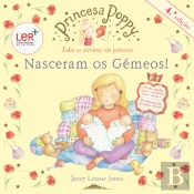 Princesa Poppy - Nasceram os Gémeos!